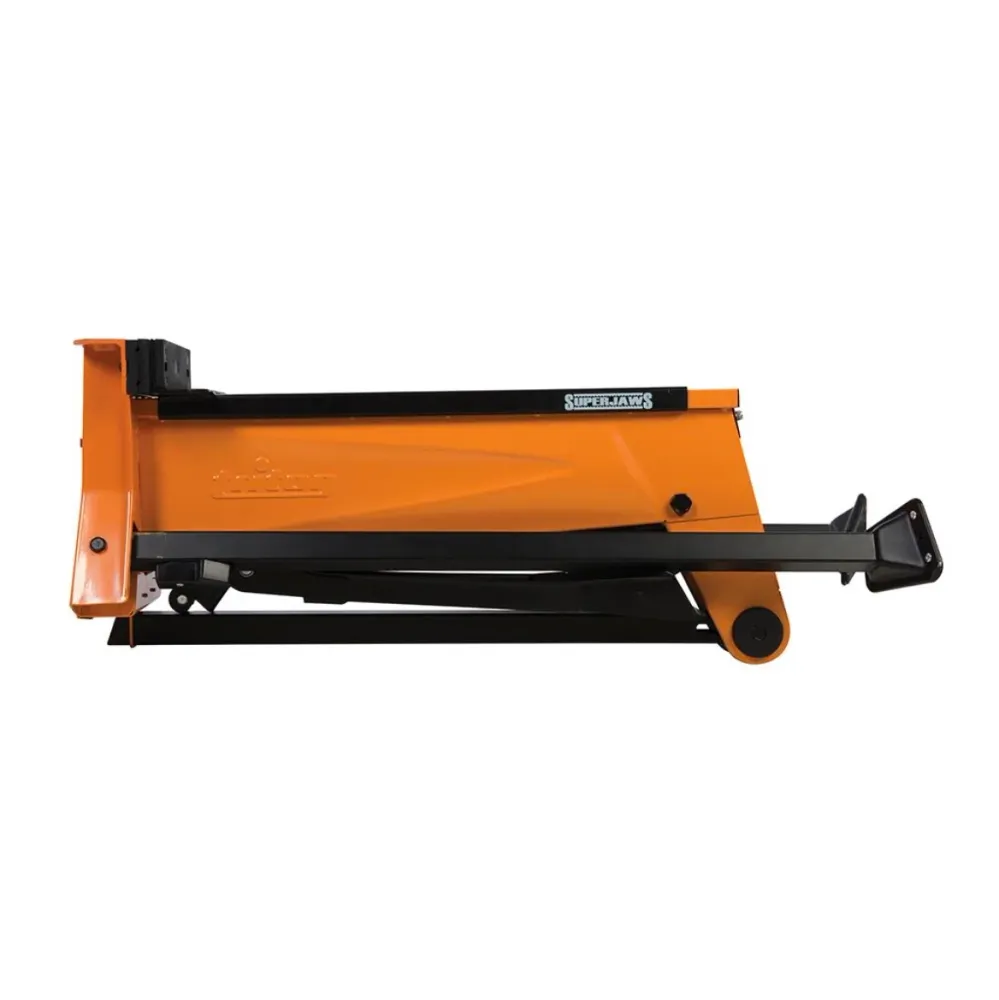 Triton SJA100E SuperJaws Mobilny podnośnik mocujący 200 kg 980 x 860 x 880 mm