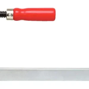 KS TOOLS Temperguss-Schraubzwinge, 100x250mm ( 145.0109 )