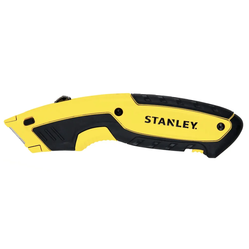 Nóż Stanley Premium z chowanym ostrzem