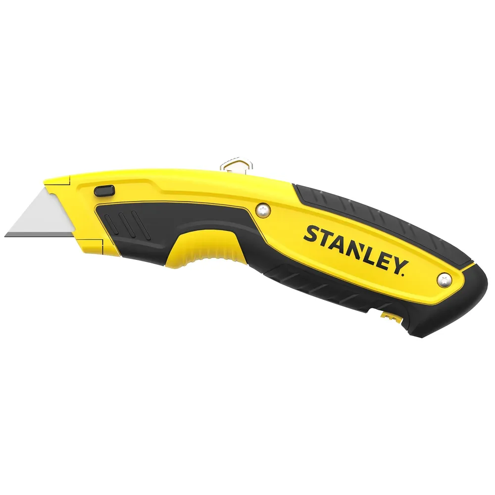 Nóż Stanley Premium z chowanym ostrzem