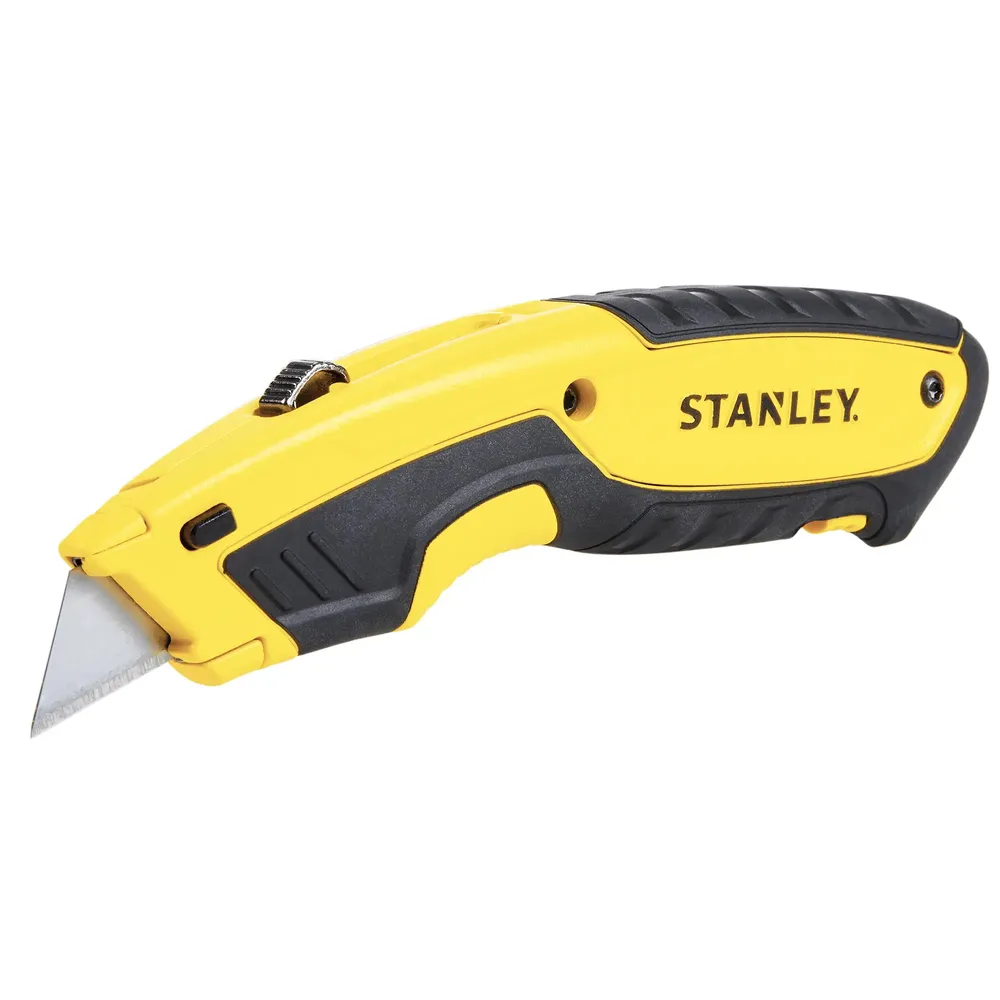 Nóż Stanley Premium z chowanym ostrzem