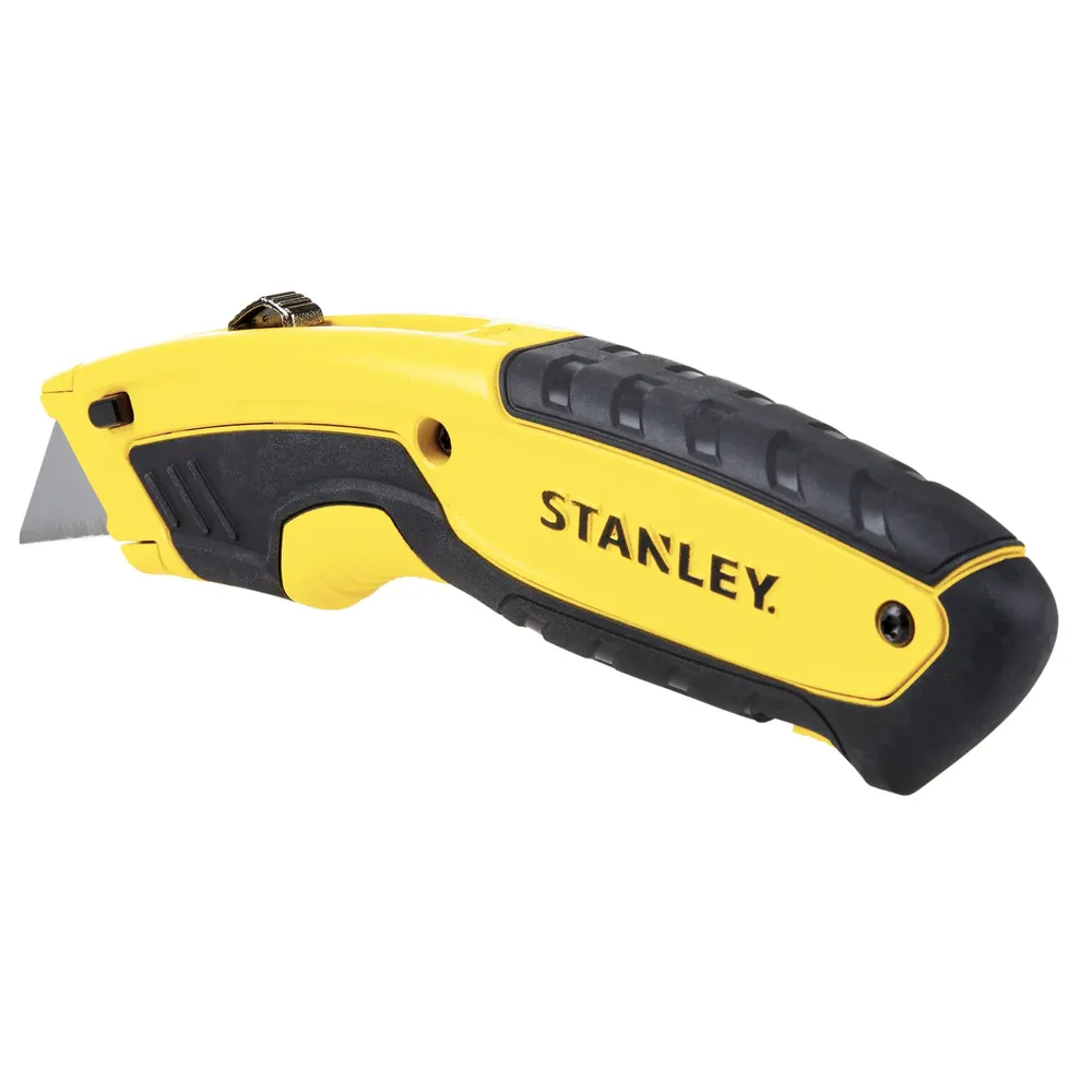 Nóż Stanley Premium z chowanym ostrzem