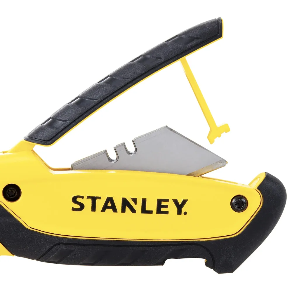Nóż Stanley Premium z chowanym ostrzem