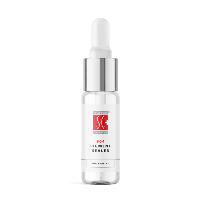 Swiss Color 904 Uszczelniacz Pigmentowy 15ml