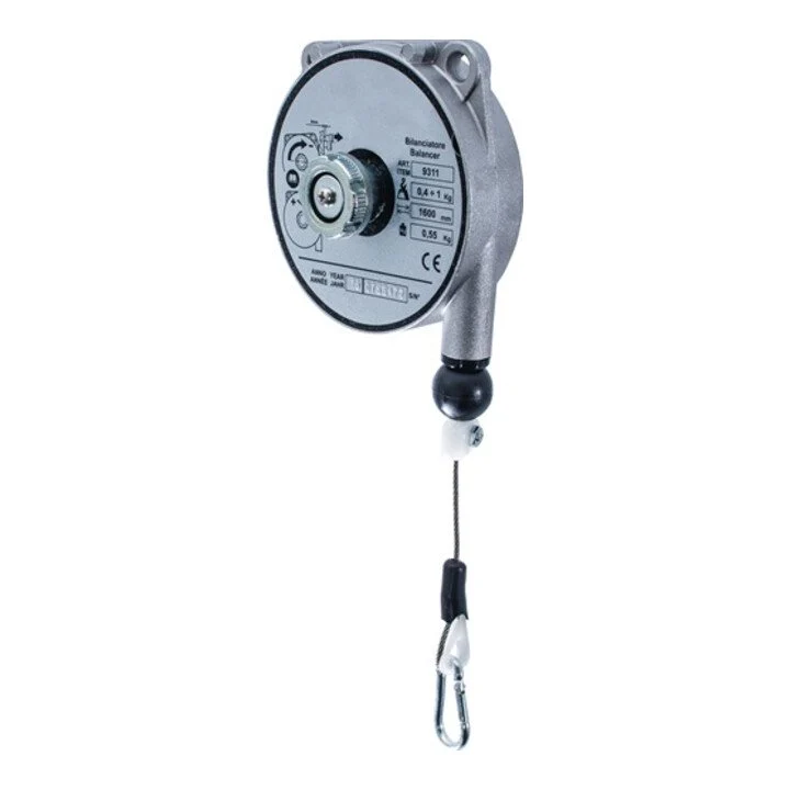 Wyważarka sprężynowa PLANETA TCN 9321 Udźwig 2-4 kg ( 9000444005 )