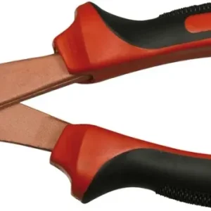 KS TOOLS BERYLLIUMplus Kraft-Seitenschneider 190 mm ( 962.0617 )