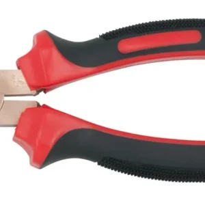 KS TOOLS BERYLLIUMplus Seitenschneider 200 mm ( 962.0333 )