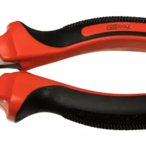 KS TOOLS TITANplus Diagonal-Seitenschneider, 160mm ( 965.0615 )