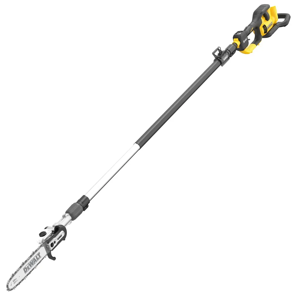 Podkaszarka teleskopowa Dewalt DCMPS640N-XJ 54V