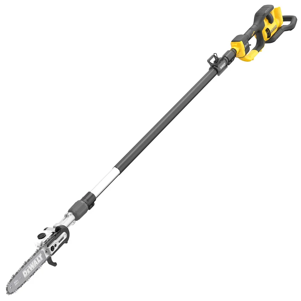 Sekator teleskopowy Dewalt DCMPS635N-XJ 54 V