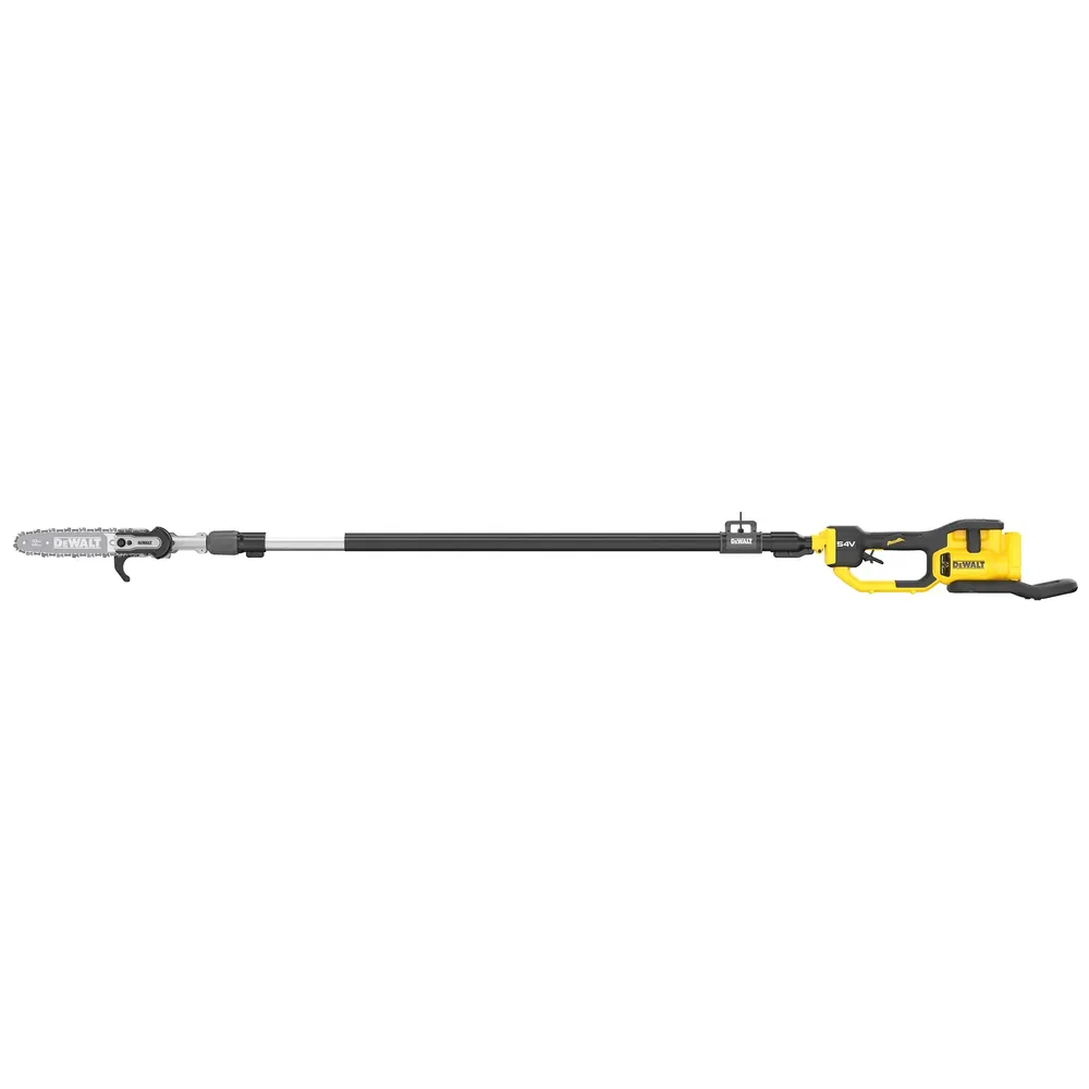 Sekator teleskopowy Dewalt DCMPS635N-XJ 54 V