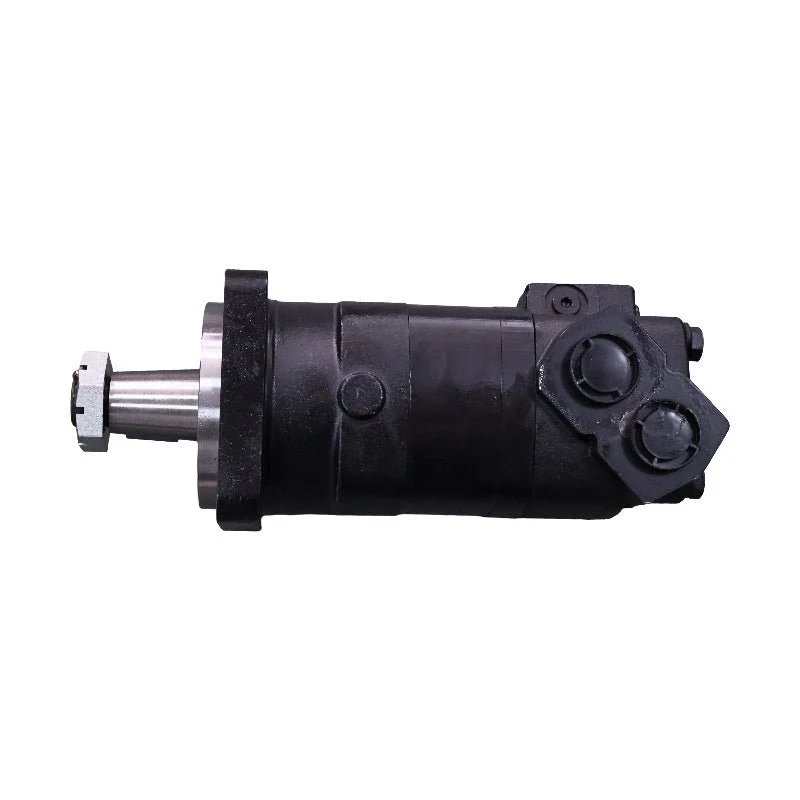 MovYard® Aftermarket Eaton Char-Lynn 6000 Series 112-1080-006 Silnik hydrauliczny do dźwigu koparkowego