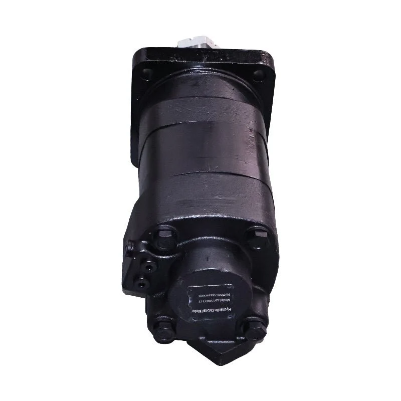 MovYard® Aftermarket Eaton Char-Lynn 6000 Series 112-1080-006 Silnik hydrauliczny do dźwigu koparkowego