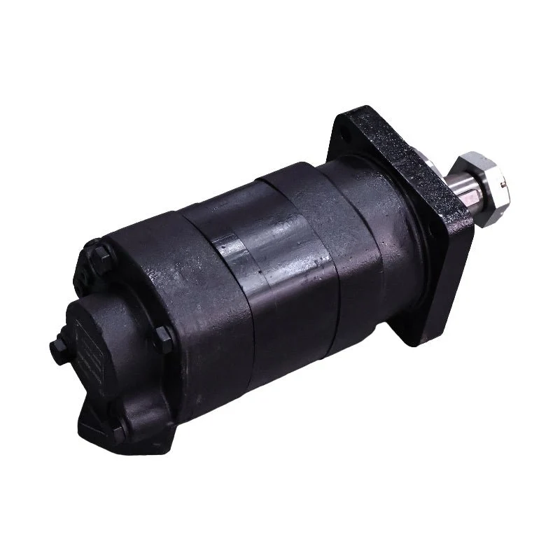 MovYard® Aftermarket Eaton Char-Lynn 6000 Series 112-1080-006 Silnik hydrauliczny do dźwigu koparkowego
