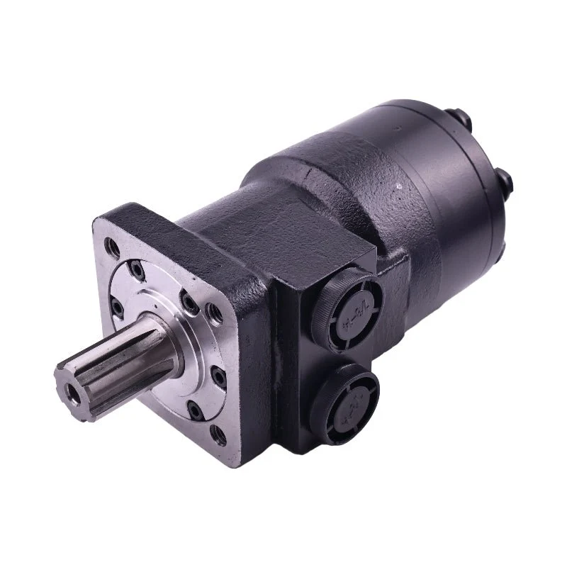 Silnik hydrauliczny MovYard® AN274132 AN375109 do John Deere 6068 6135 Zbieracz bawełny 7260 7455 7460 7760 748