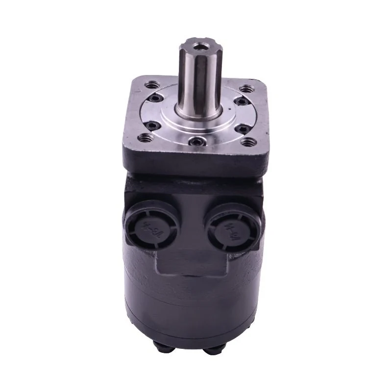 Silnik hydrauliczny MovYard® AN274132 AN375109 do John Deere 6068 6135 Zbieracz bawełny 7260 7455 7460 7760 748