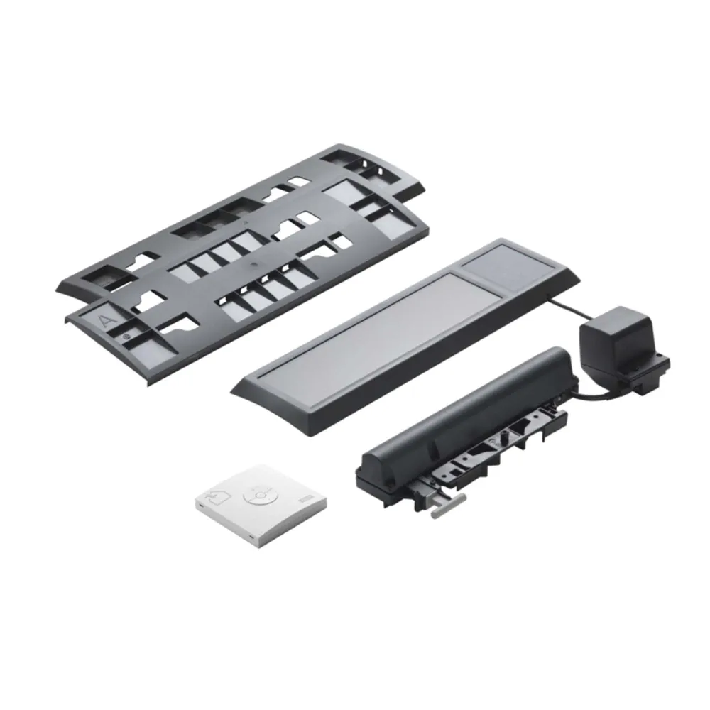 Zestaw konwersyjny Velux KSX 100