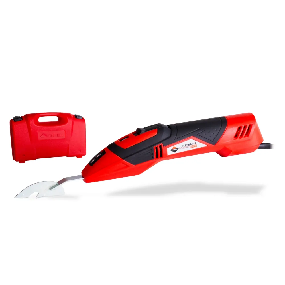 Skrobak elektryczny Rubi RUBISCRAPER-250