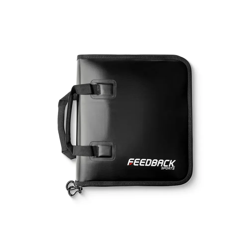 Zestaw 20 narzędzi FEEDBACK SPORTS Team Edition
