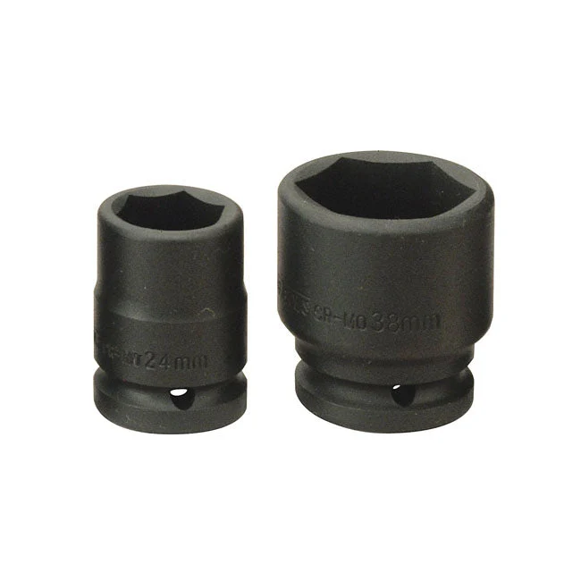Teng Tools 6-punktowa nasadka Air Impact 38 mm