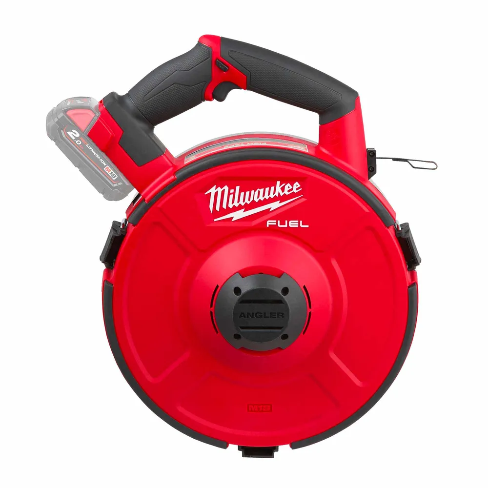 Sonda naciągowa Milwaukee M18 FPFT-202 36M ST SET