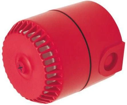 ROLP/SV/R/D/3 Fulleon Roshni Red Sounder Deep Base