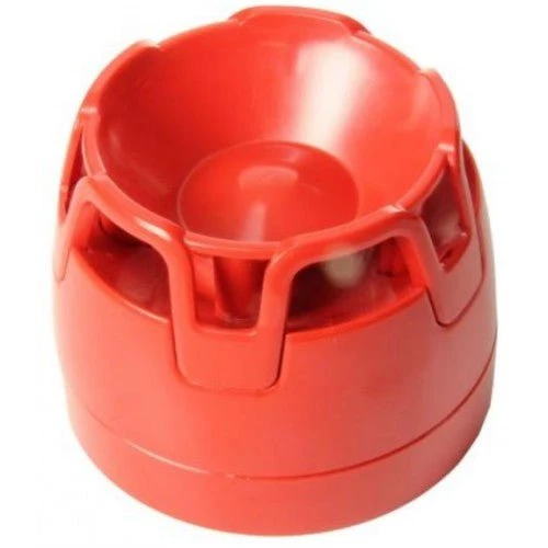 CWSO-RR-S1 KAC Red Body Płytki zasada