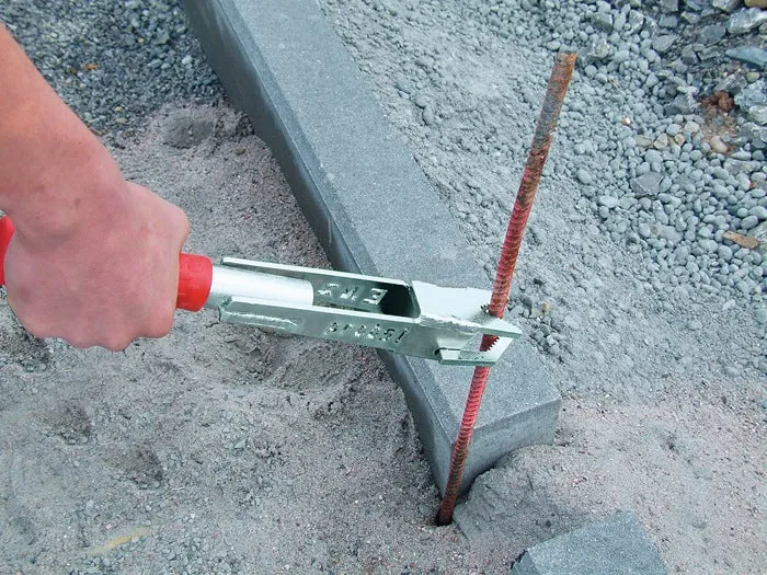 Ściągacz do gwoździ gruntowych Probst ENZ ( 4000818709 ) Ø gwoździa 10-30 mm 0,64 kg