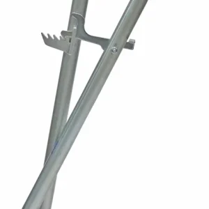 Ściągacz do kamieni Basic Line ( 4000818744 ) Zakres chwytania 90-330 mm ocynkowany