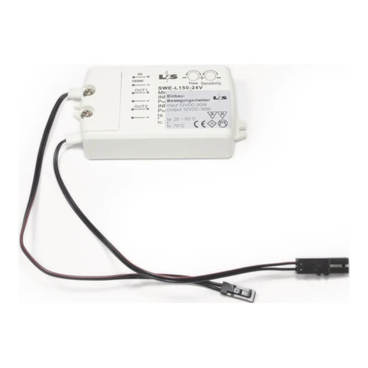 L&S LED Sensor Microwave 12 V (*24 V) ( 3000550091 )