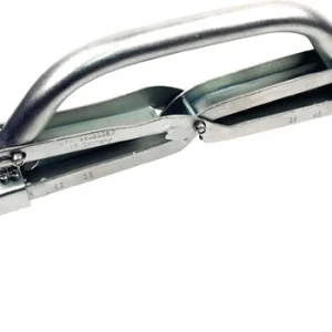 Podnośnik do paneli ( 4000817067 ) Zakres chwytania 400-600 mm Waga 1,3 kg, ocynkowany