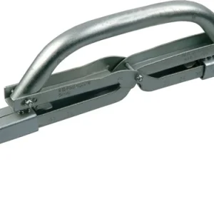Podnośnik do płyt ( 4000817061 ) zakres chwytania 300-500 mm masa własna 1 kg, ocynkowany