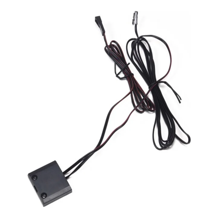 Przełącznik L&S LED IR 12 V 12 V (*24 V) ( 3000550095 )