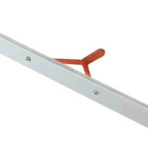 Rozdzielacz smoły ( 4000722000 ) Długość 700 mm, szerokość 90 mm Aluminium
