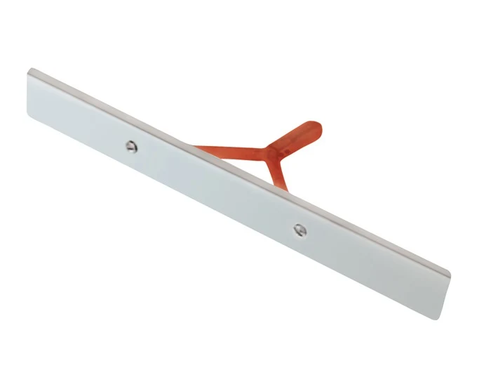 Rozdzielacz smoły ( 4000722000 ) Długość 700 mm, szerokość 90 mm Aluminium