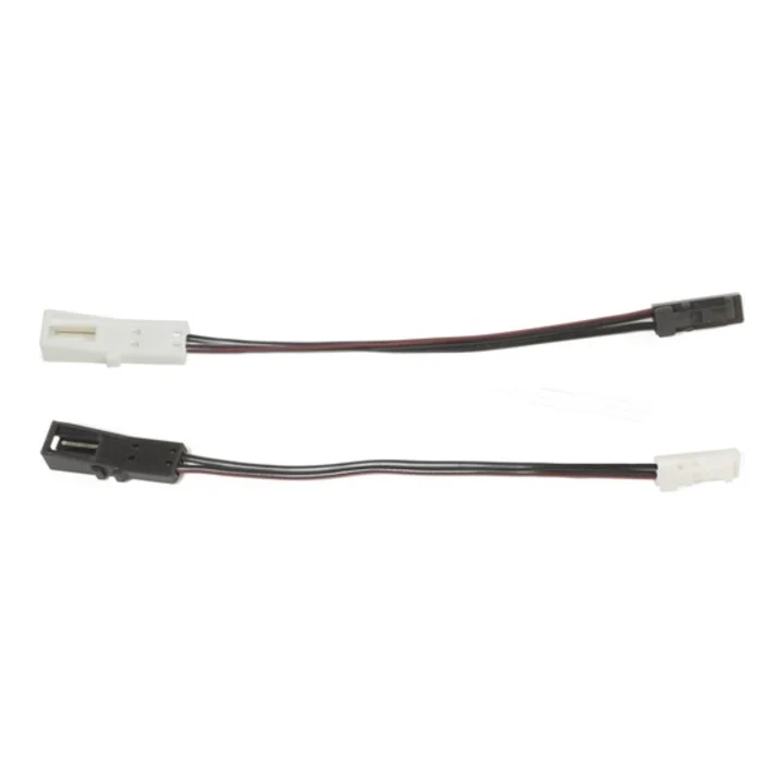 Zestaw połączeniowy L&S do przełącznika czujnikowego odpowiedni do 12 V / 24 V długość 50 mm ( 3000550090 )