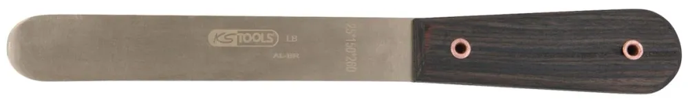 KS TOOLS BRONZEplus Spachtelmesser 260 mm ( 963.9515 )