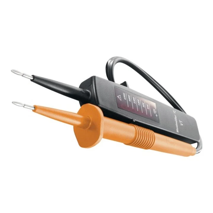 Tester napięcia WEIDMÜLLER VT 12 - 690 V AC/DC ( 4000828818 )