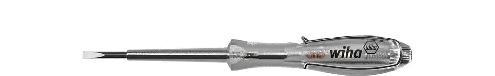 Tester napięcia WIHA 255-11L 110 - 250 V AC ( 4000793013 )