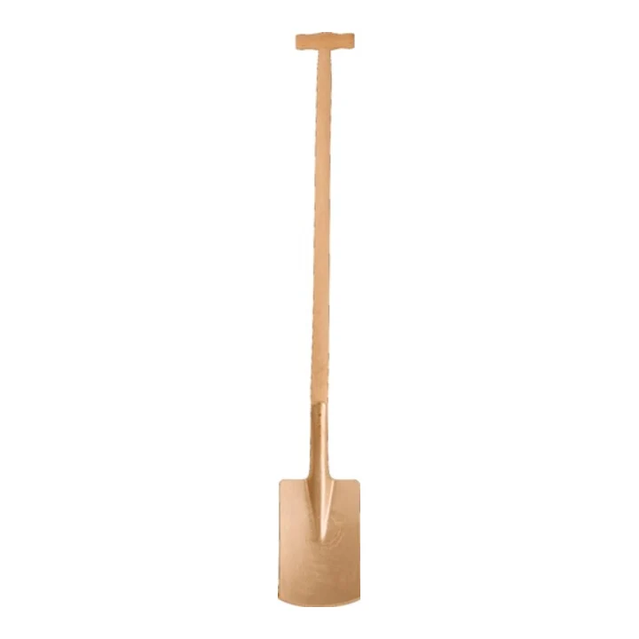 NARZĘDZIA ENDRES Szpadel 260 x 170 mm ( 4000826938 ) ENDRES TOOLS