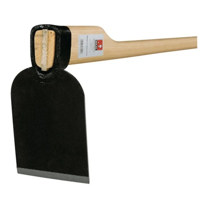 Mał motyka IDEAL o wymiarach 145 x 95 x 100 mm ( 4000815644 )