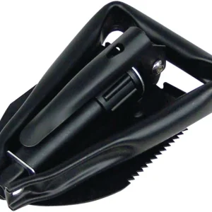 Szpadel składany ( 4000818048 ) Rozmiar ostrza 250 x 150 mm 980 g Sonstige