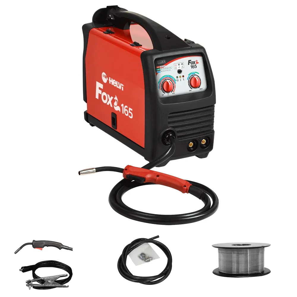 Falownik Helvi Fox 165