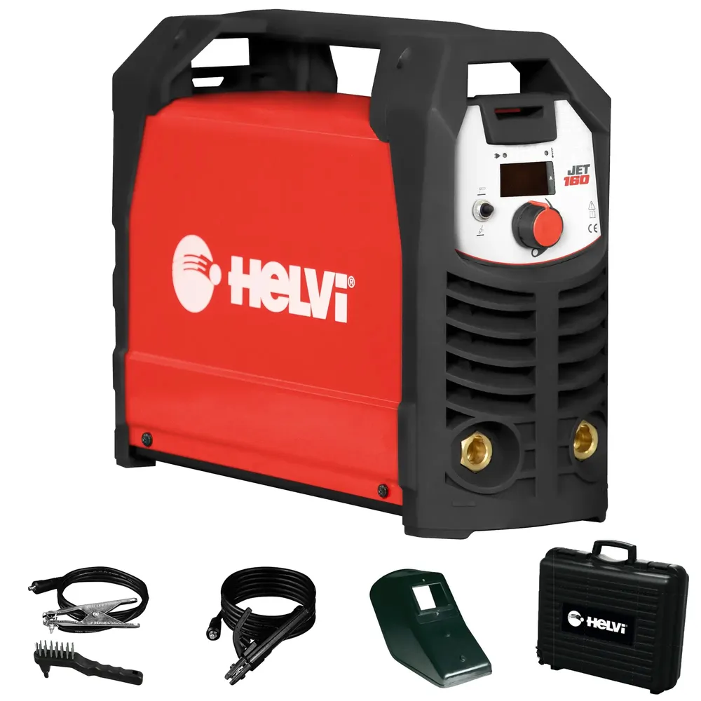 Falownik Helvi Jet 160