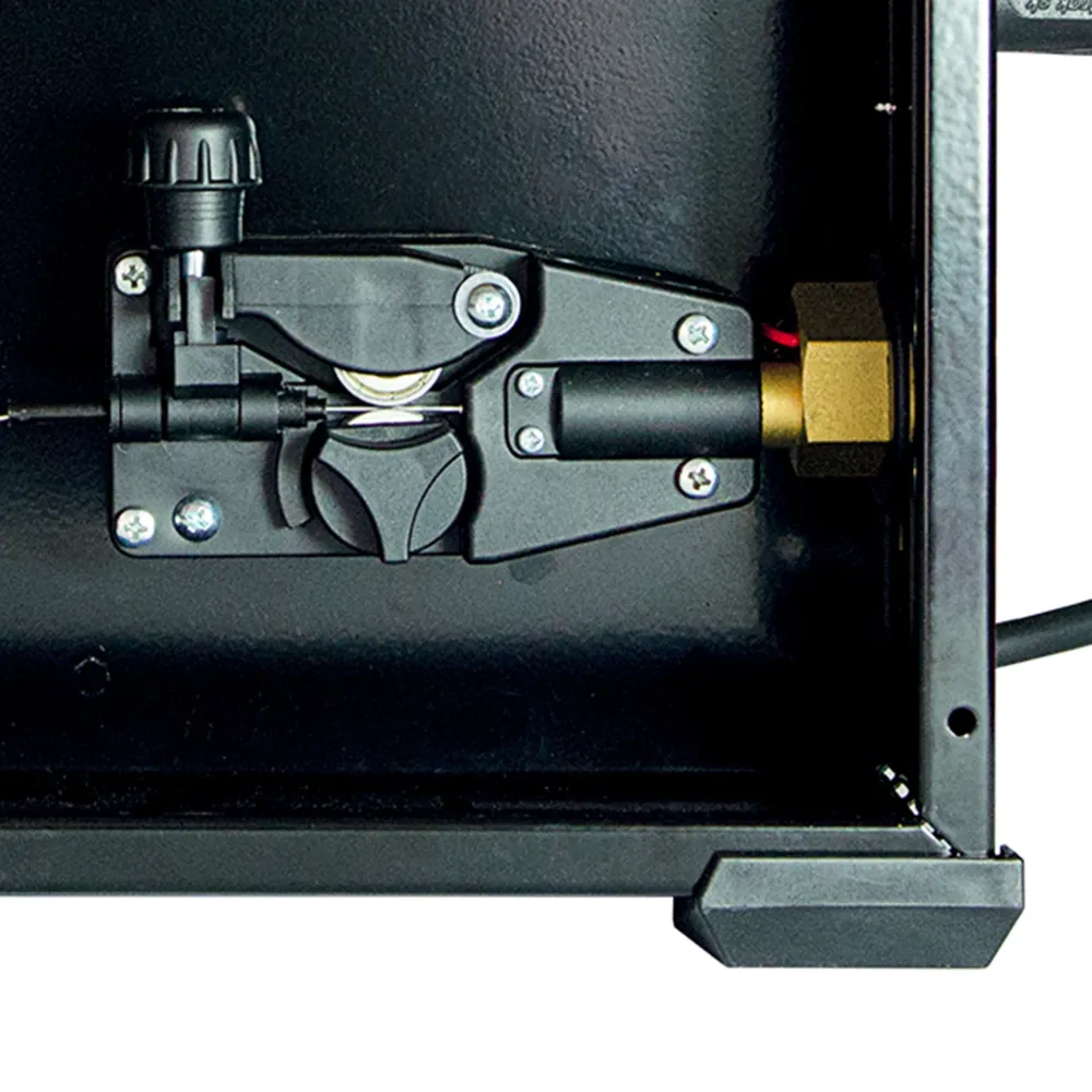 Spawarka Deca MIGA 215