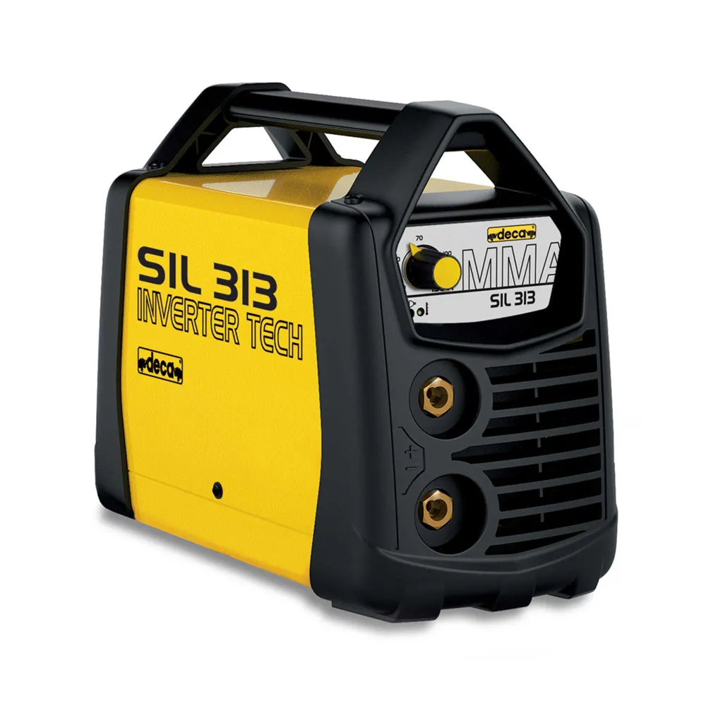 Spawarka elektrodowa Deca SIL 313