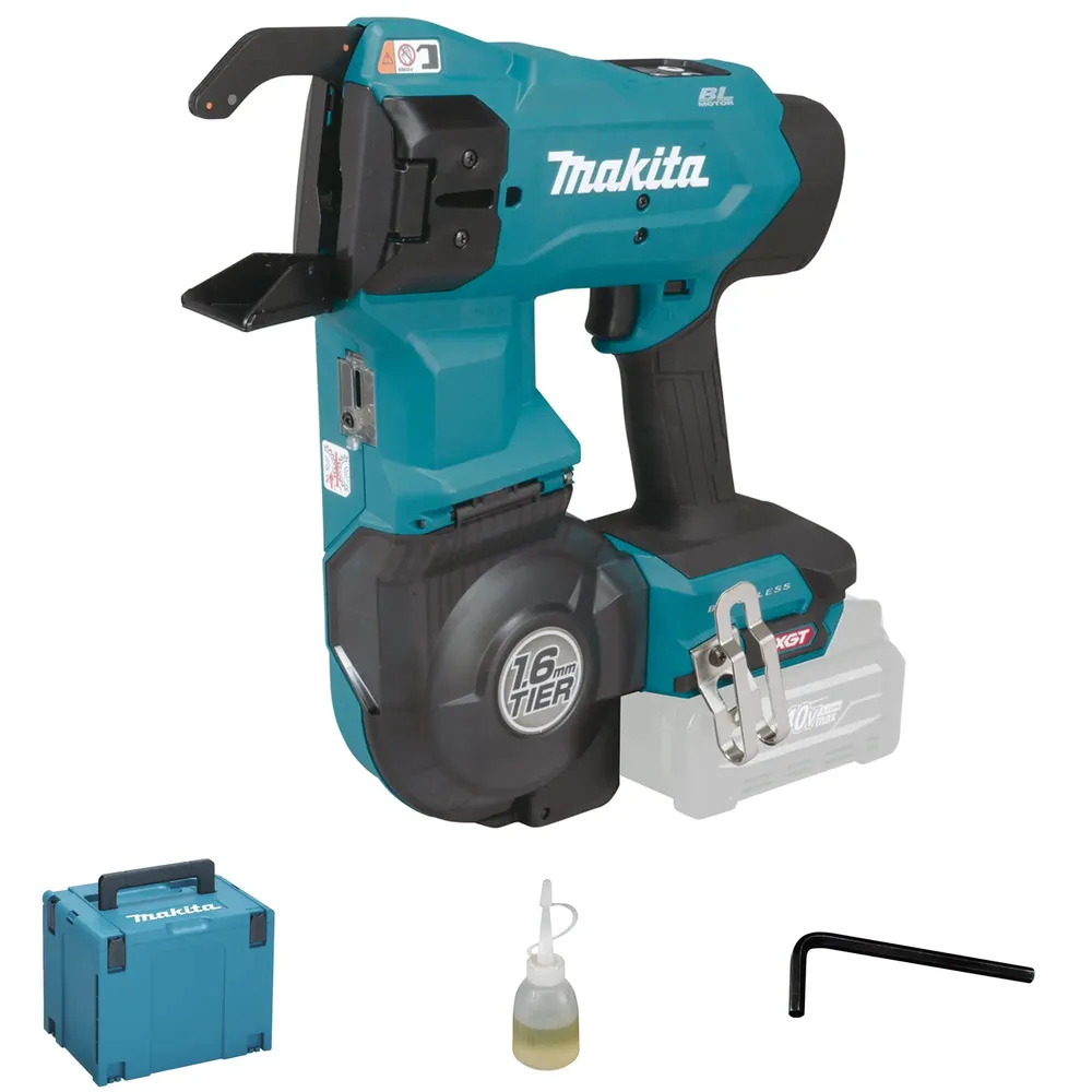 Pilarka łńcuchowa Makita TR001GZ 40V