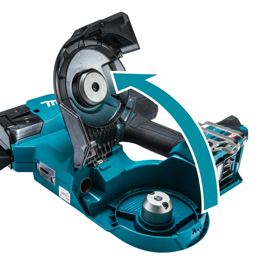 Pilarka łńcuchowa Makita TR001GZ 40V