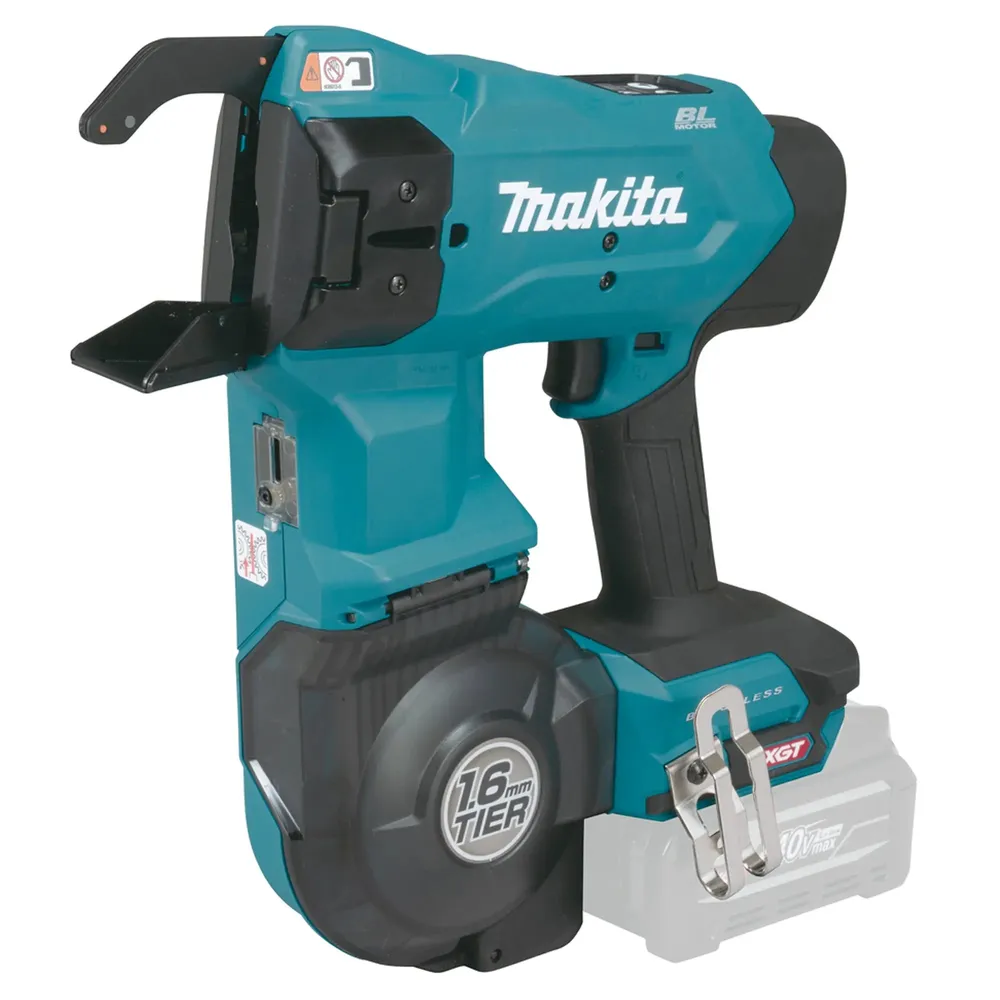 Pilarka łńcuchowa Makita TR001GZ 40V
