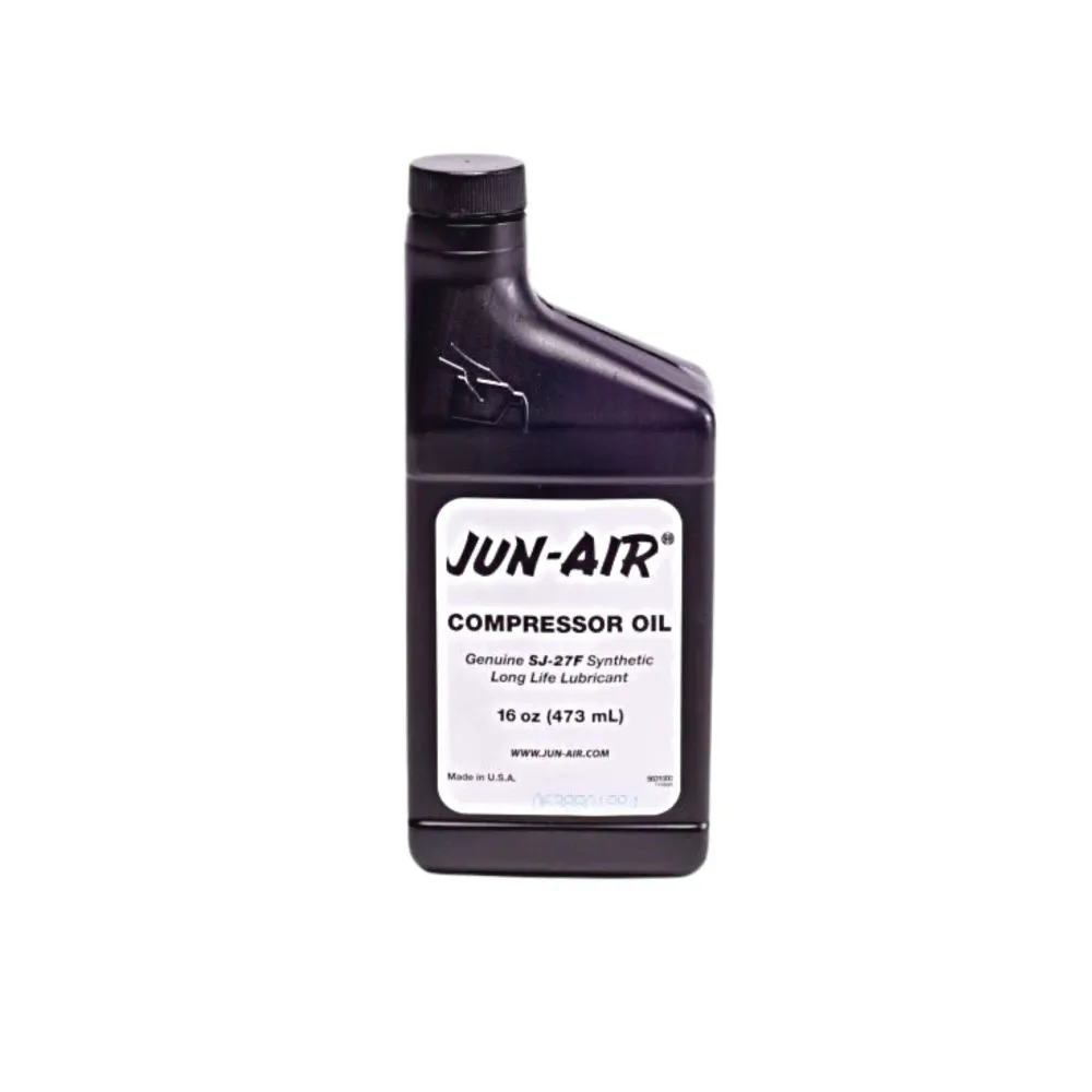 Butelka na olejek Jun Air - 473 ml